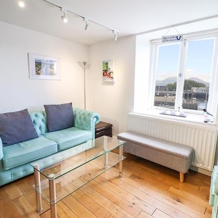 Harbour Suite Porthmadog Exterior foto