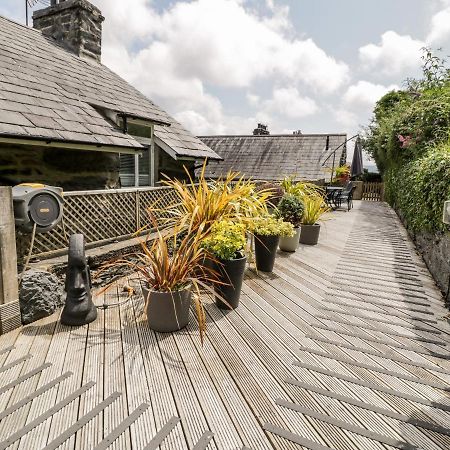 Harbour Suite Porthmadog Exterior foto