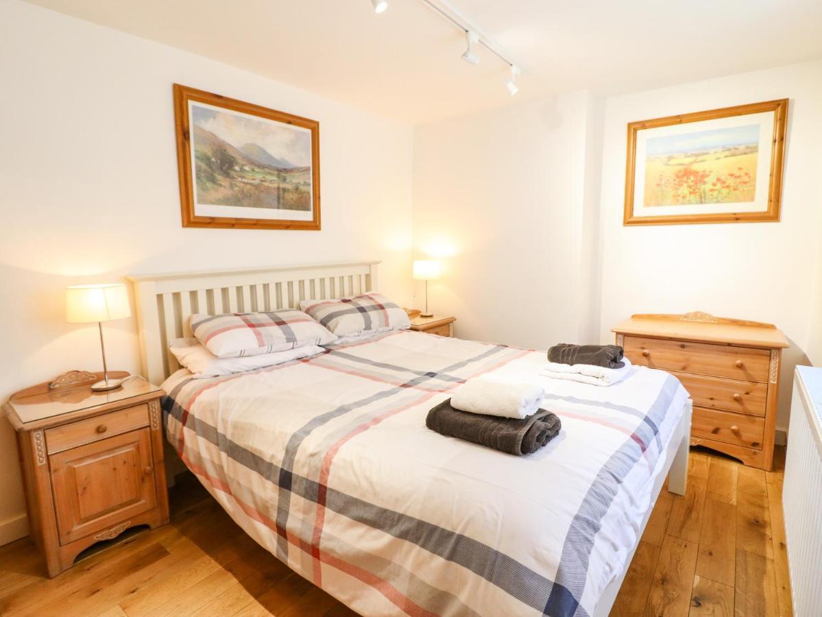 Harbour Suite Porthmadog Exterior foto
